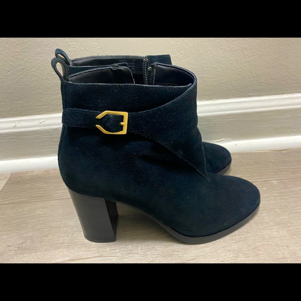 Cole Haan ankle boot
